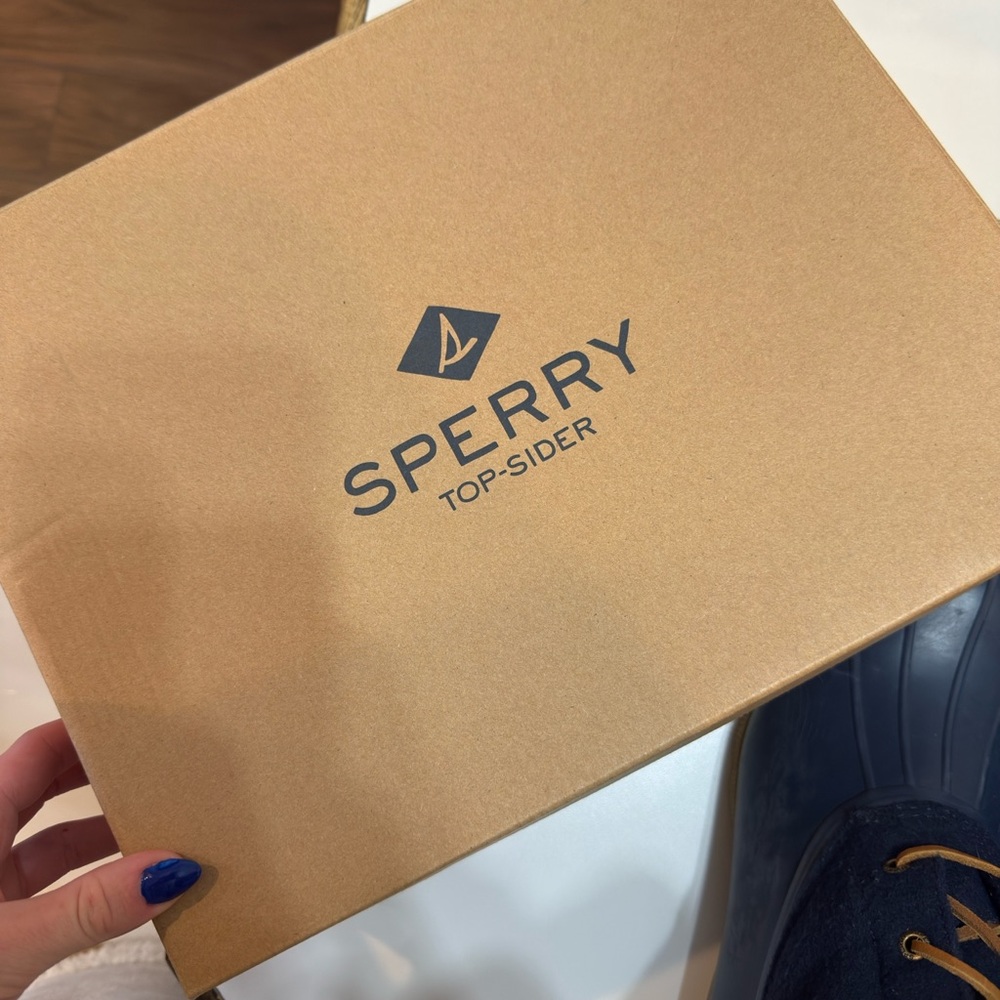 Sperry Rain Boots - Picture 6 of 6